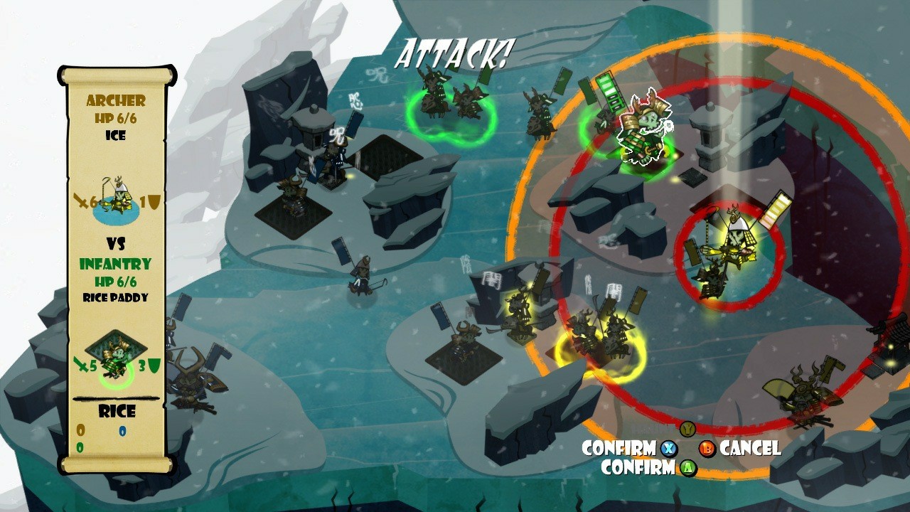 Skulls of the Shogun - Imagen 15